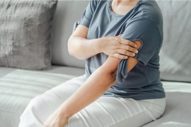 Explanation Of How Stem Cell Treatment Reduces Inflammation