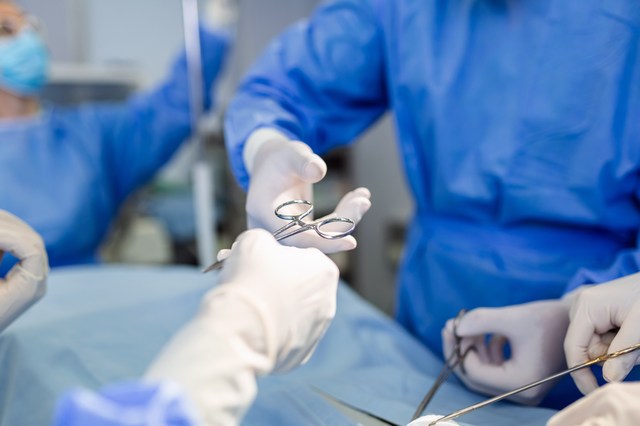 Explanation Of How Stem Cell Treatment Can Eliminate The Need For Surgery