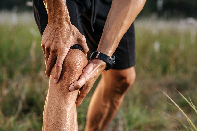 Explanation of How Stem Cell Treatment Reduces Pain